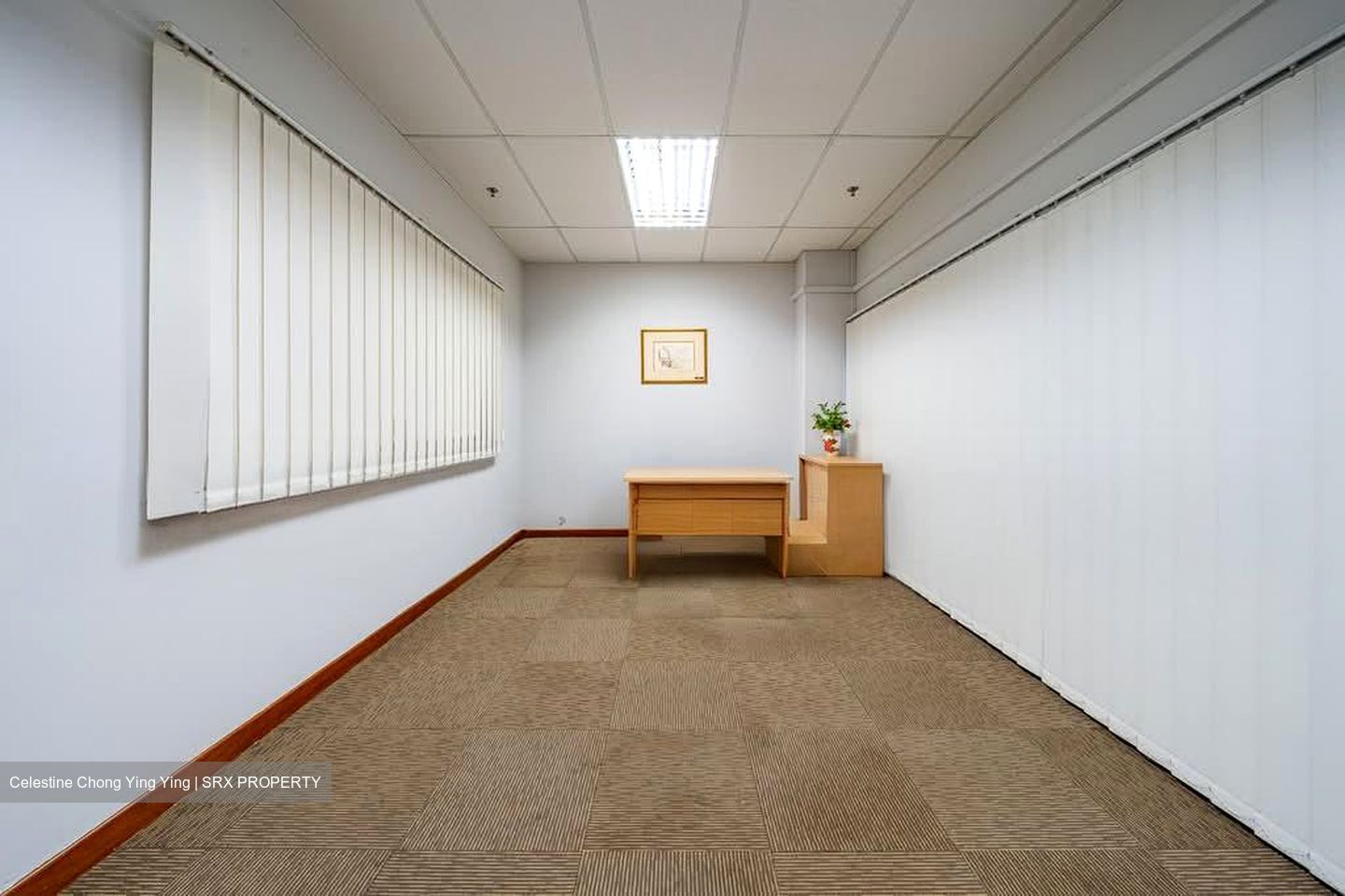 Crystal Time Building (D13), Office #565758741